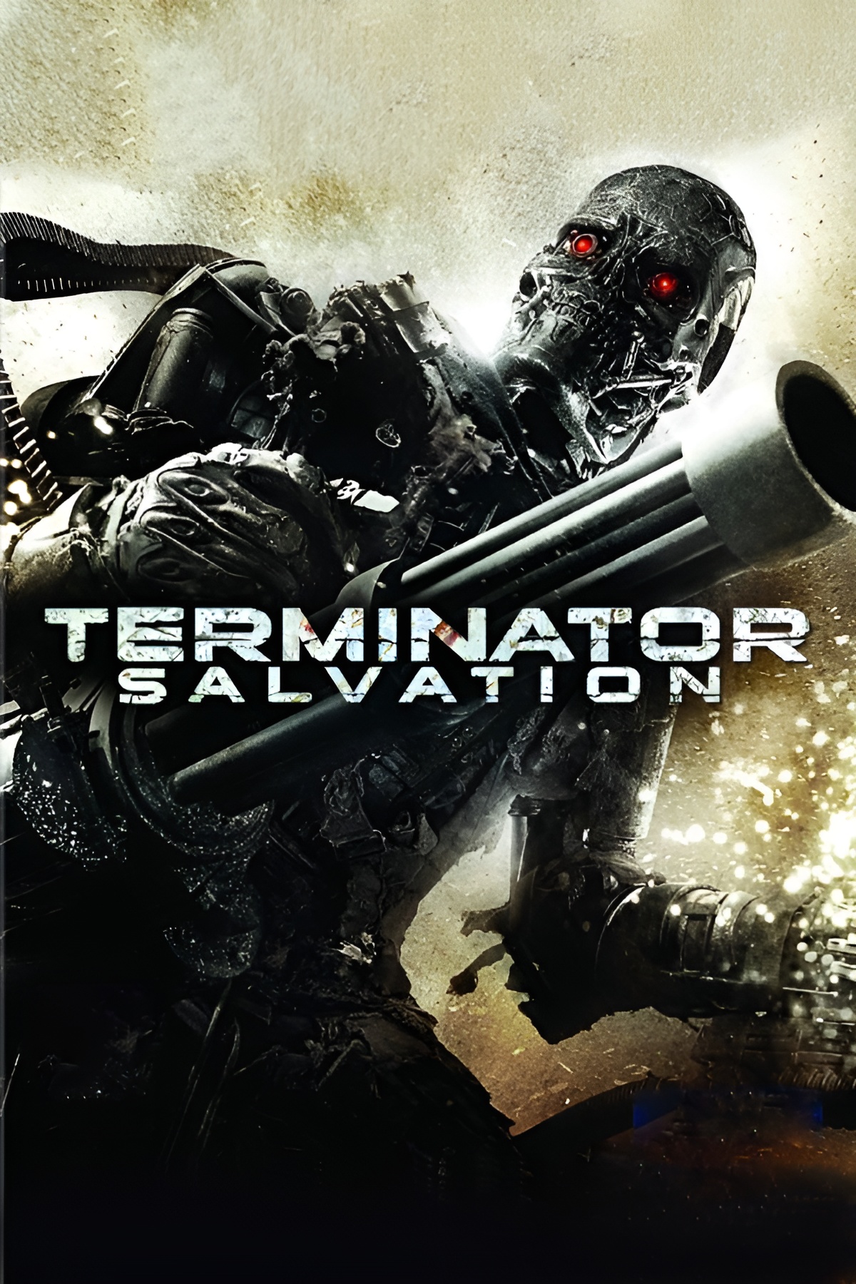 Terminator Salvation